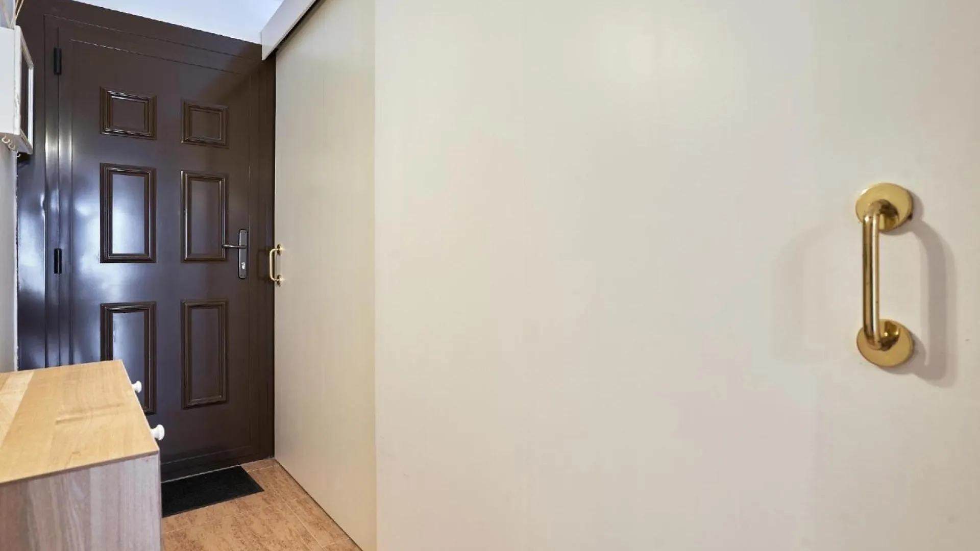 Apartment Ferienwohnung Fuer 4 Personen Ca 45 Qm In Empuriabrava, Costa Brava Golf De Roses